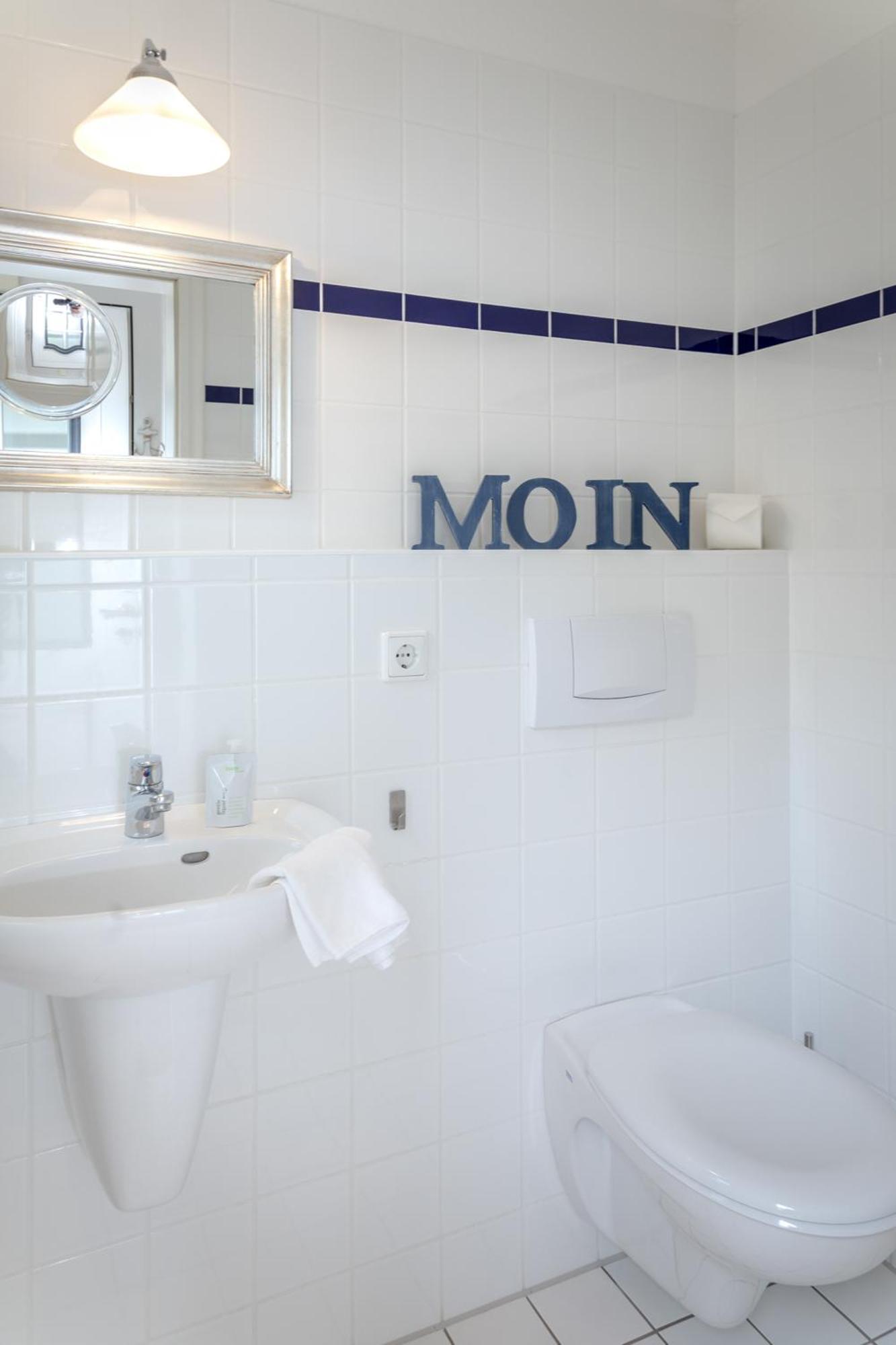 Moledyk Villa Westerland Kültér fotó